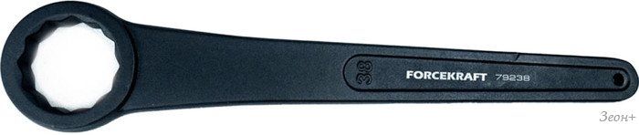 Ключ накидной ForceKraft FK-79238
