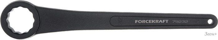 Ключ накидной ForceKraft FK-79232