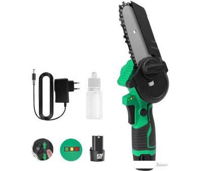   Zitrek GreenSaw 12 082-1859 ( 2- )