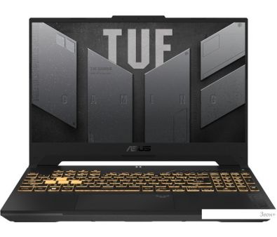   ASUS TUF Gaming F15 2023 FX507VU-LP150