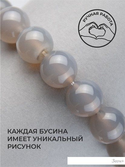 Серьги Wolves Элитный Лабрадор 40856 №2