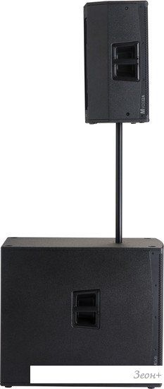 Активная акустика Audiophony Myos12A