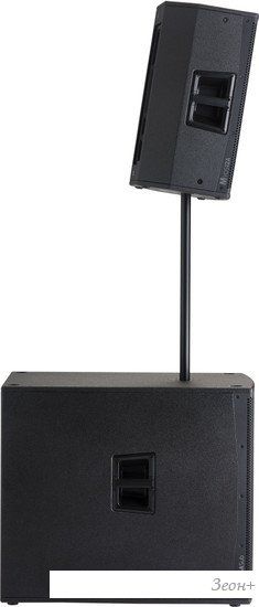 Активная акустика Audiophony Myos12A