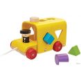 Сортер Plan Toys Автобус 5121