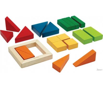 /- Plan Toys   5467