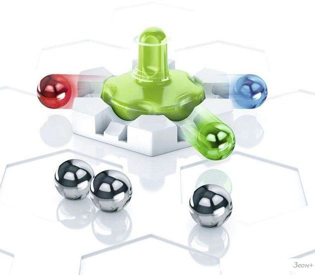 Конструктор Ravensburger GraviTrax 26979 Распределитель