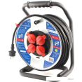 Удлинитель на катушке Power Cube PC44703