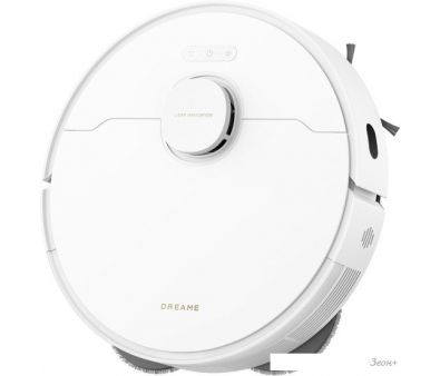 - Dreame Robot Vacuum L10s Pro Gen 2 ( , )