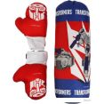 Детский набор для бокса Играем вместе Трансформеры B1890979-TRF