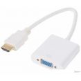 Адаптер Rexant 17-6835 HDMI - VGA