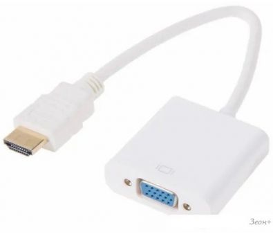  Rexant 17-6835 HDMI - VGA