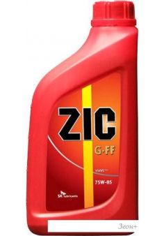   ZIC G-FF 75W-85 1