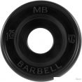  MB Barbell - 51  (1x1.25 )