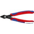 Кусачки боковые (бокорезы) Knipex 78 61 125