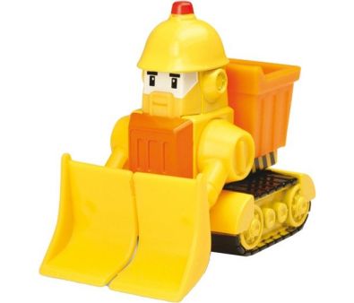  Robocar Poli  MRT-0608