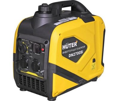   Huter DN2700Si