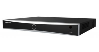 Сетевой видеорегистратор Hikvision DS-7616NXI-K2