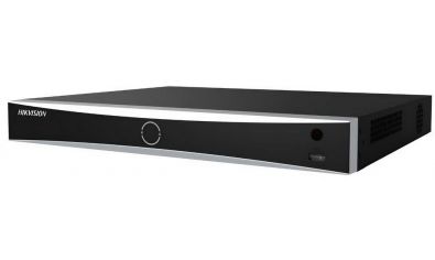 Сетевой видеорегистратор Hikvision DS-7608NXI-K2