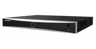 Сетевой видеорегистратор Hikvision DS-7616NXI-K2/16P