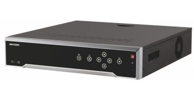 Сетевой видеорегистратор Hikvision DS-7716NXI-K4/16P