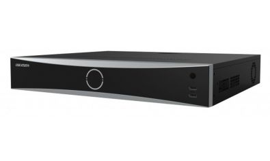 Сетевой видеорегистратор Hikvision DS-7732NXI-K4/16P