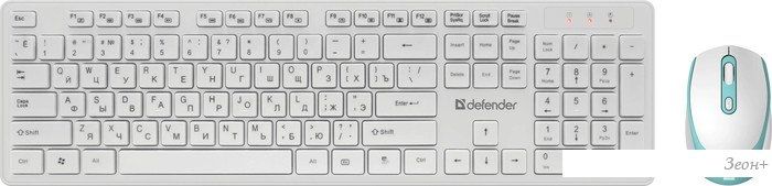 Офисный набор Defender Auckland C-987