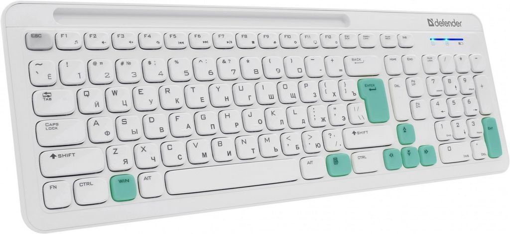 Офисный набор Defender Cerrato C-978