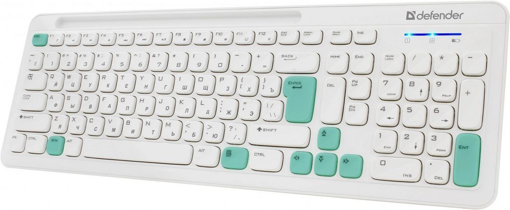 Офисный набор Defender Cerrato C-978