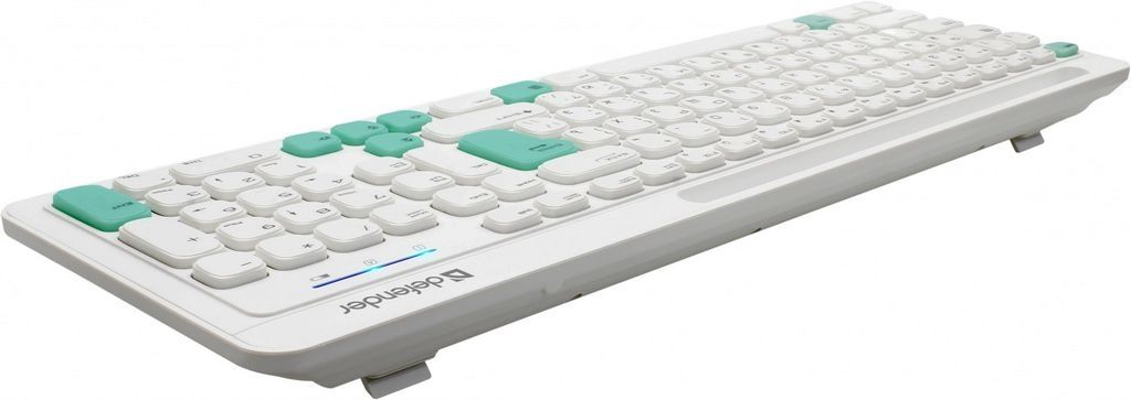 Офисный набор Defender Cerrato C-978