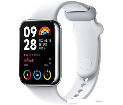 - Xiaomi Smart Band 8 Pro M2333B1  NFC (,    ,  )