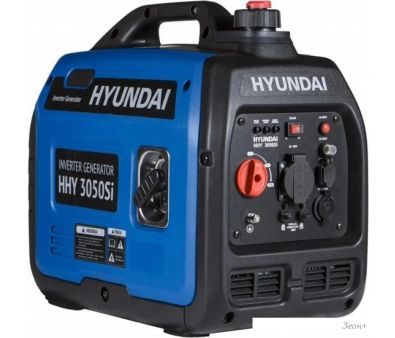   Hyundai HHY 3050Si