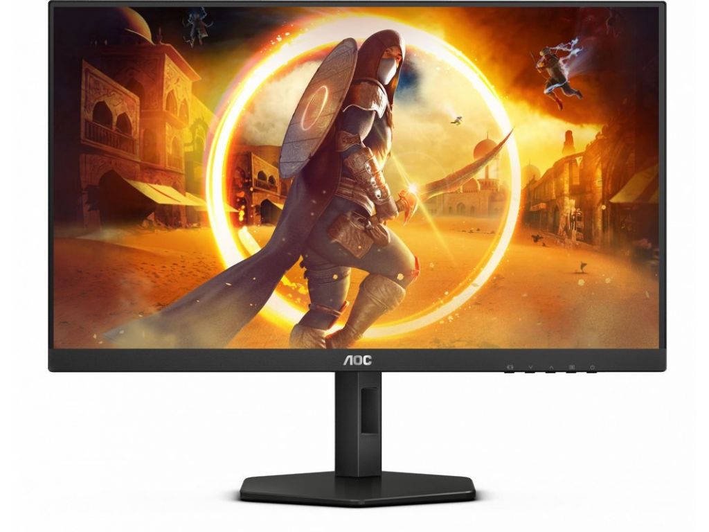 Игровой монитор AOC 27G4X
