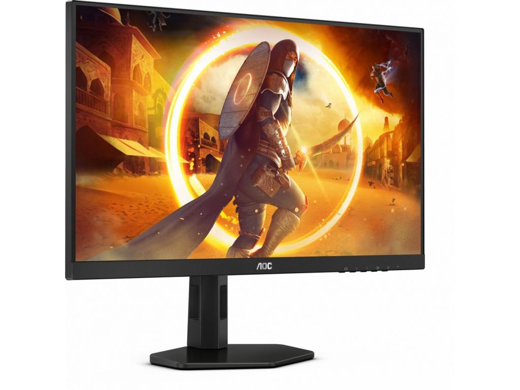 Игровой монитор AOC 27G4X