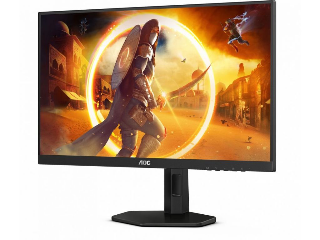 Игровой монитор AOC 27G4X