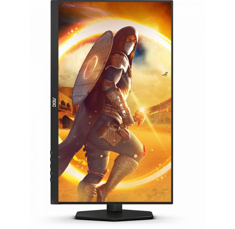 Игровой монитор AOC 27G4X