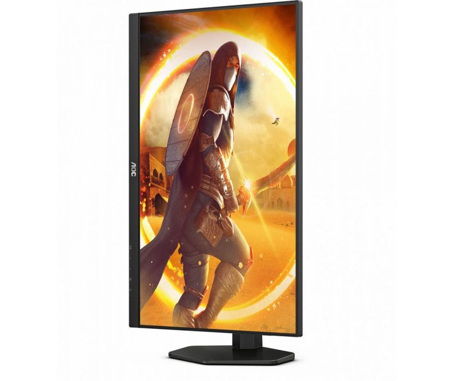 Игровой монитор AOC 27G4X