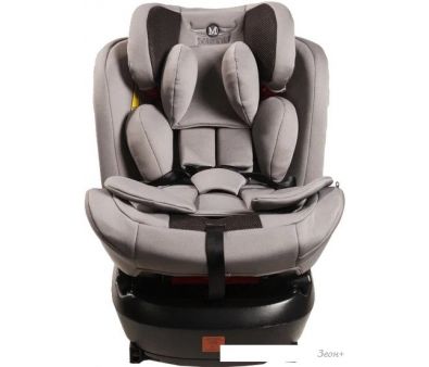   Martin Noir Olympic 360 (gray squirrel)