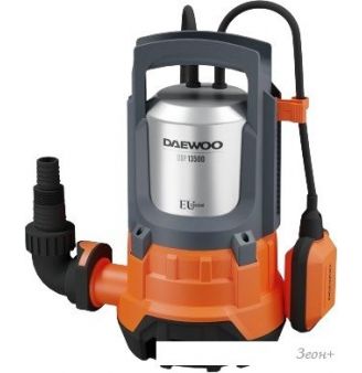   Daewoo Power DDP 13500