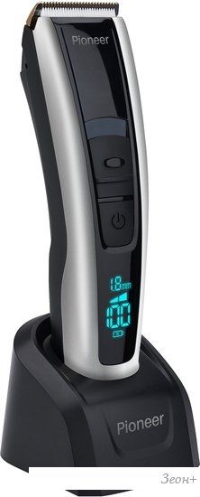 Машинка для стрижки волос Pioneer HC06R