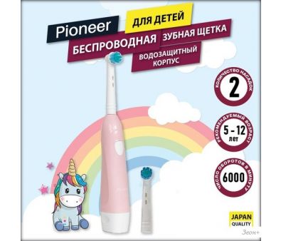    Pioneer TB-1021