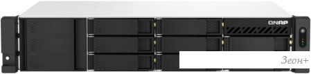 Сетевой накопитель QNAP TS-864EU-RP-8G