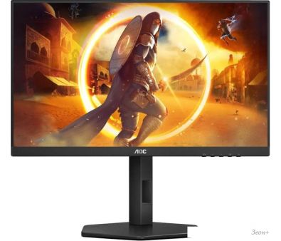   AOC 24G4X