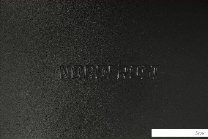 Однокамерный холодильник Nordfrost (Nord) NR 404 B