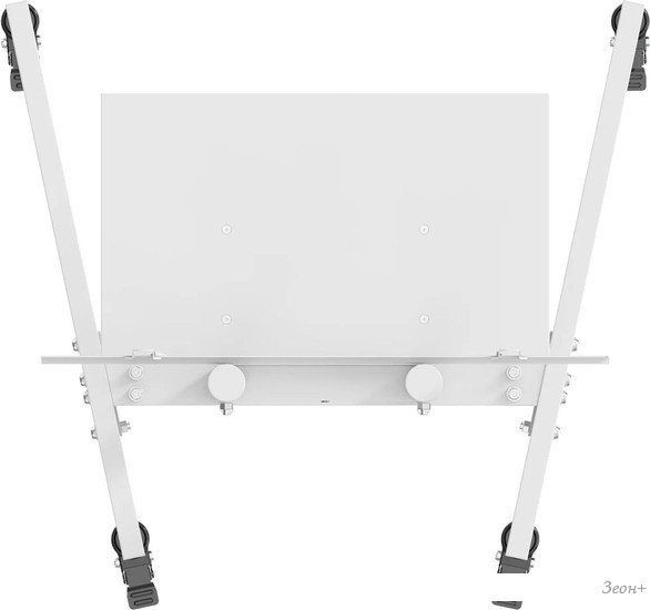 Кронштейн CACTUS CS-ST04WT