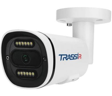 IP- TRASSIR TR-D2121CL3