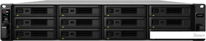 Сетевой накопитель Synology SA3200D