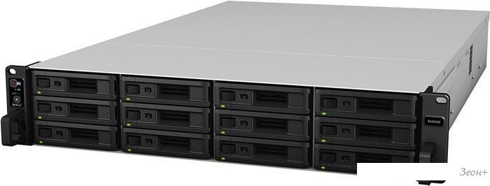Сетевой накопитель Synology SA3200D