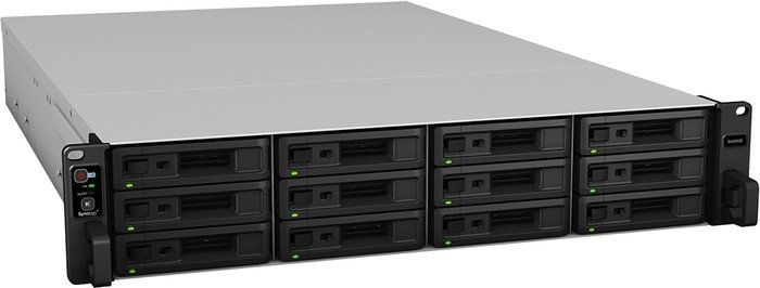 Сетевой накопитель Synology SA3200D
