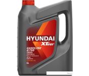   Hyundai Xteer Gasoline G700 5W-30 6