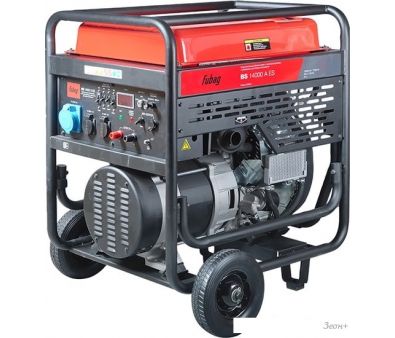   Fubag BS 14000 A ES